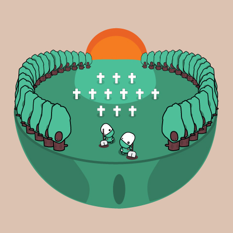 Miscellaneous - Mortuary