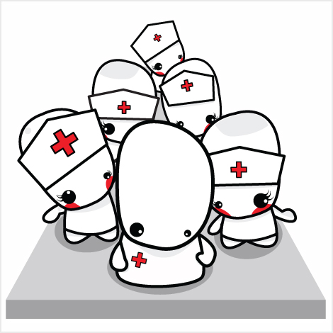 Miscellaneous - He's rich