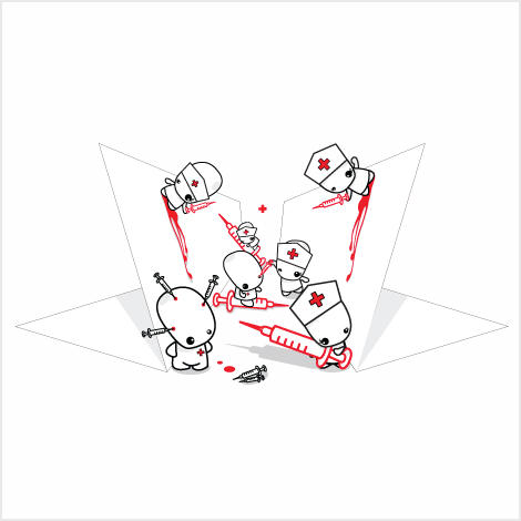 Miscellaneous - Nurses