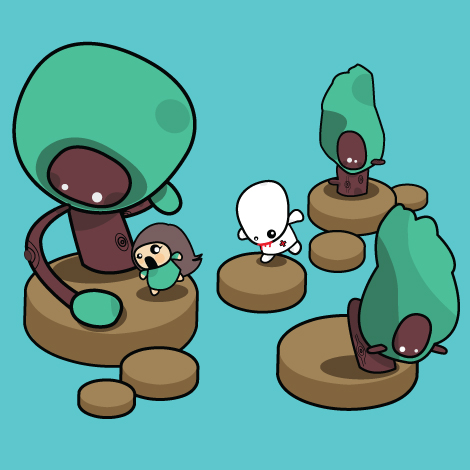 Miscellaneous - On the run