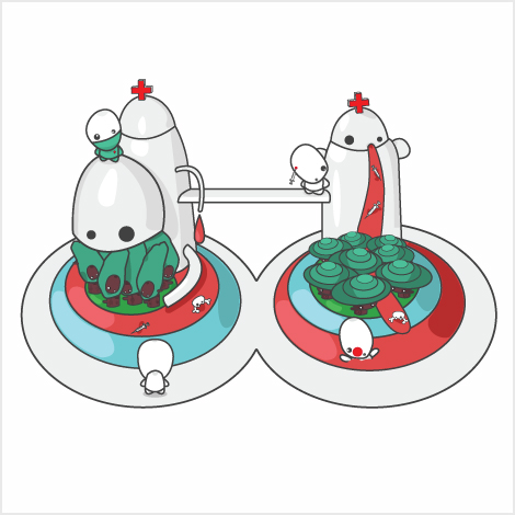 Miscellaneous - Pavillions