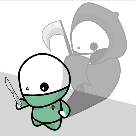 Miscellaneous - Sickle