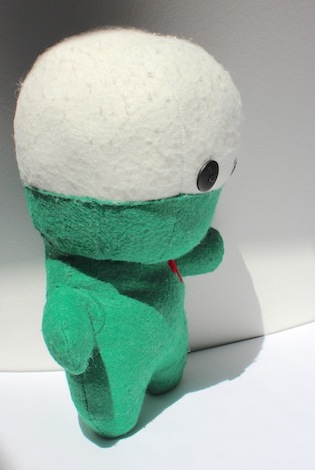 Surgeon (Pannolenci)