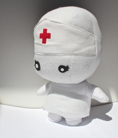 Nurse (Pannolenci)
