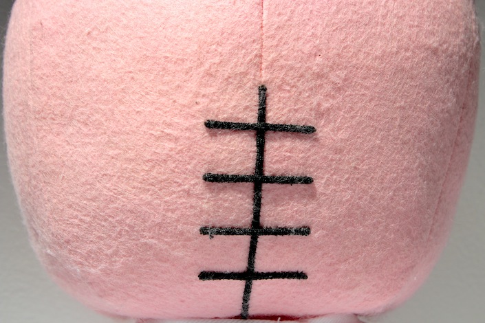 The Chiarian One (Pannolenci)